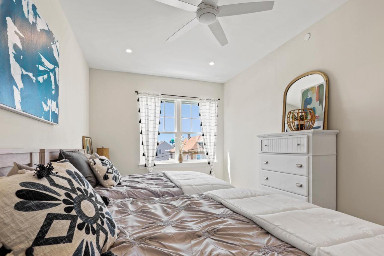 Oasis By Seaport Stays Wildwood Εξωτερικό φωτογραφία