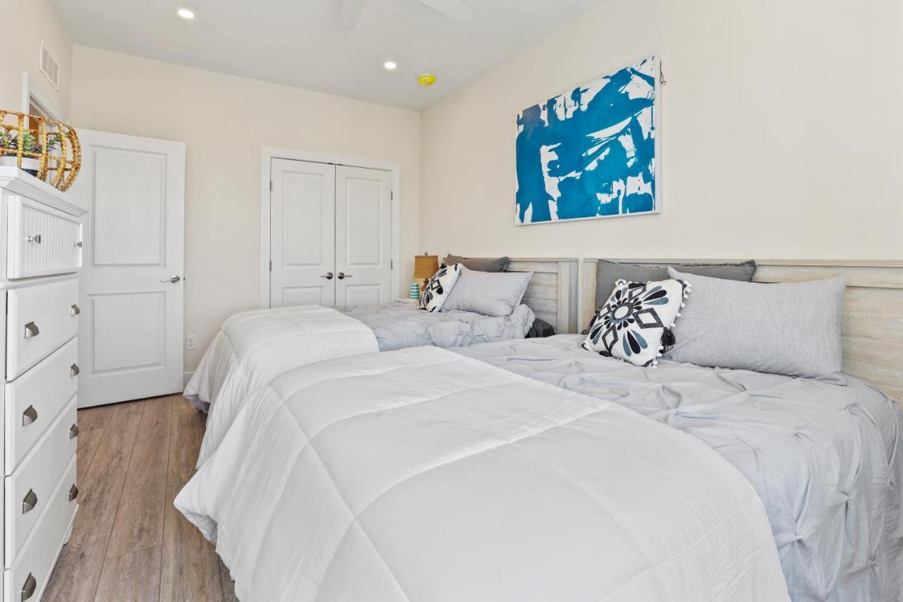 Oasis By Seaport Stays Wildwood Εξωτερικό φωτογραφία